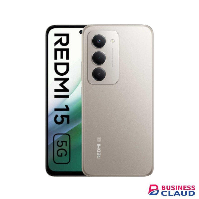 Xiaomi Redmi 15 5G Price in Kenya