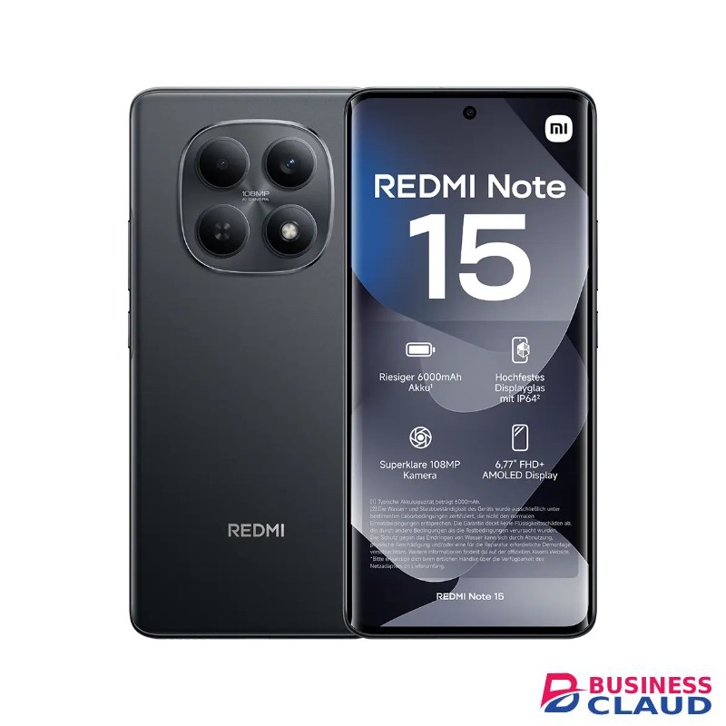 Redmi Note 15 4G Price in Kenya