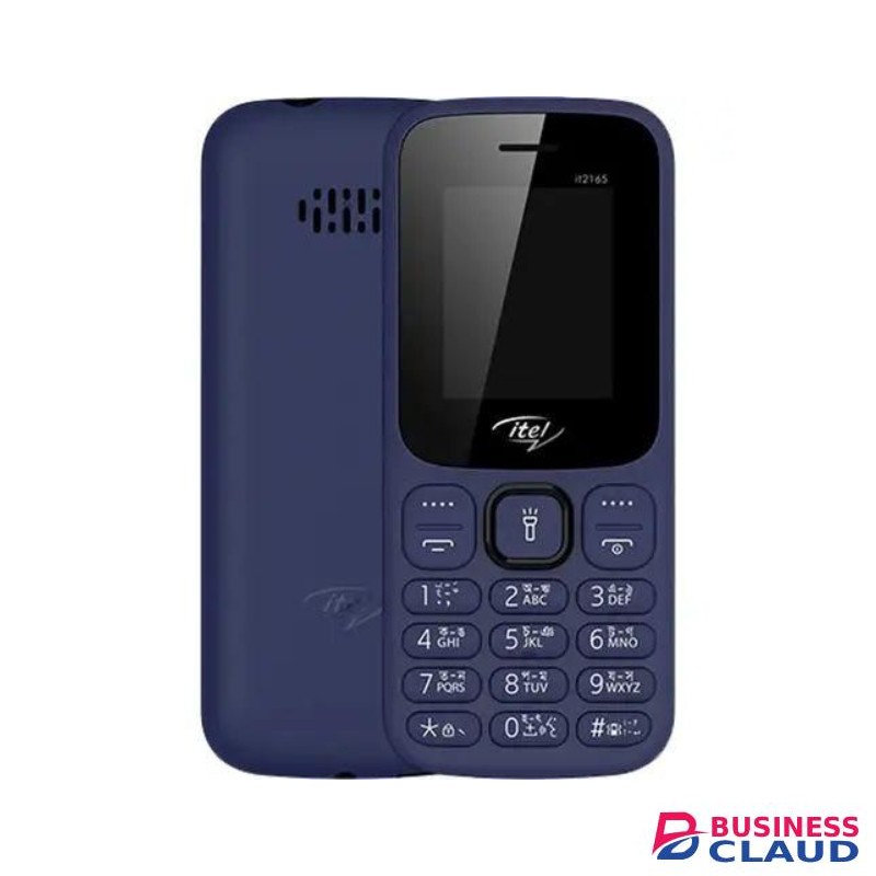 Itel 2165 Price in Kenya
