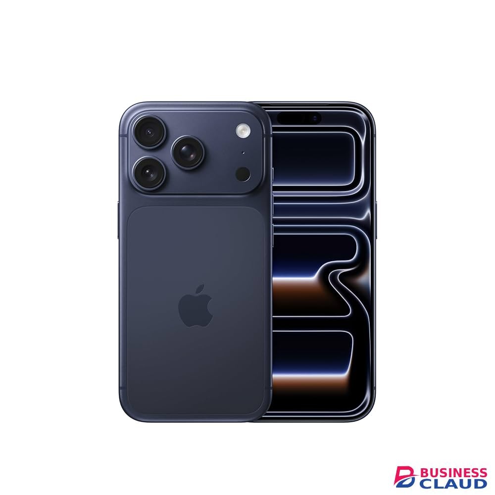 Apple iPhone 17 Pro Price in Kenya