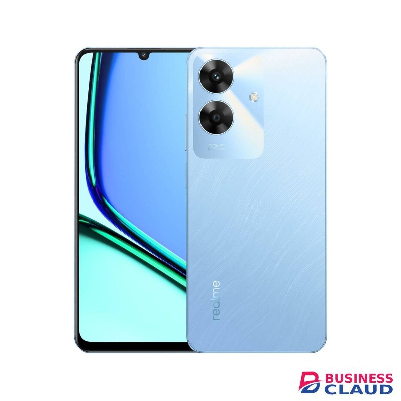 Realme Note 60 Price in Kenya