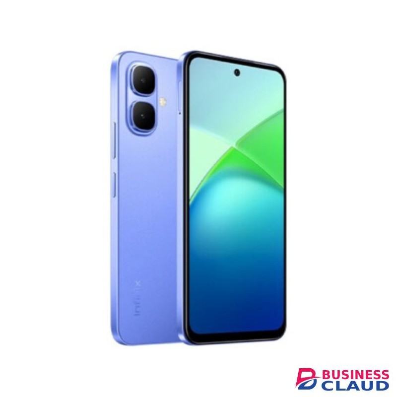 Infinix Smart 10 Price in Kenya