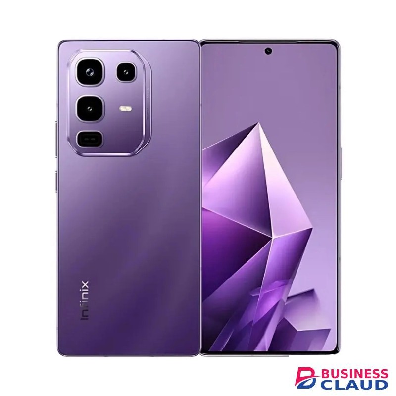Infinix Note 50 Pro 4G Price in Kenya