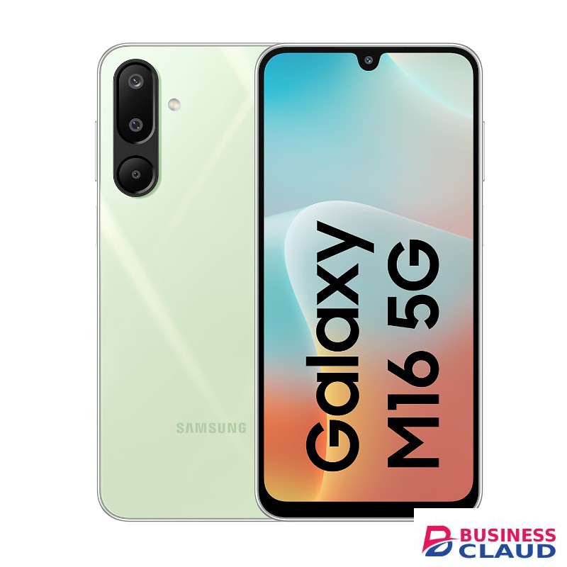 Samsung Galaxy M16 5G Price in Kenya