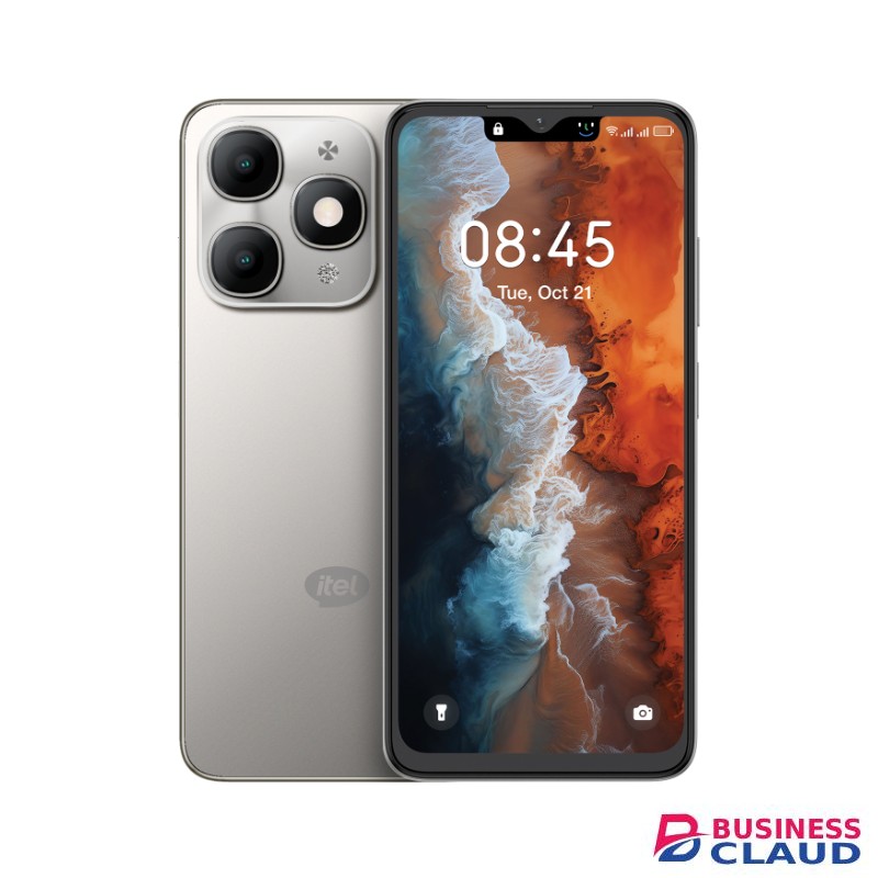 Itel A90 4G Price in Kenya