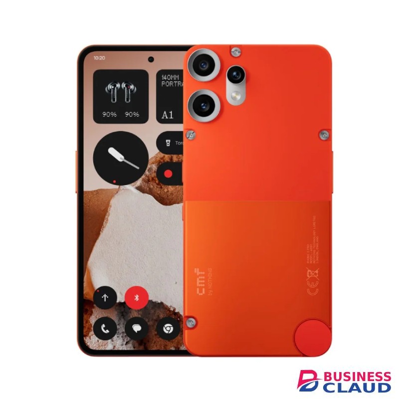 CMF Phone 2 Pro Price in Kenya