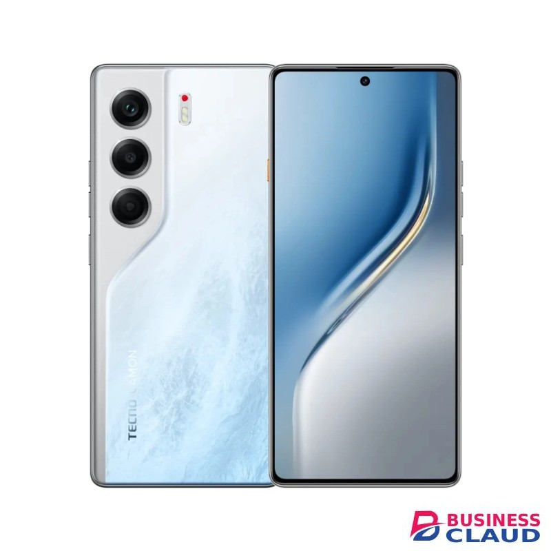 Tecno Camon 40 Pro 4G Price in Kenya