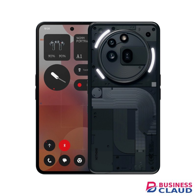 Nothing Phone 3a Pro Price in Kenya
