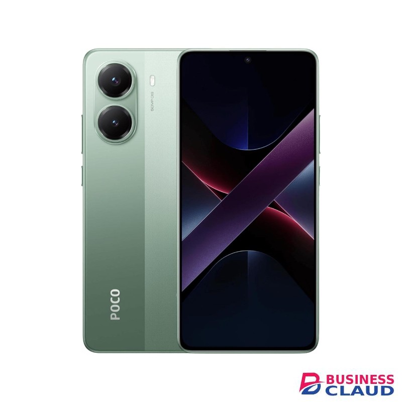 Xiaomi Poco X7 Pro Price in Kenya