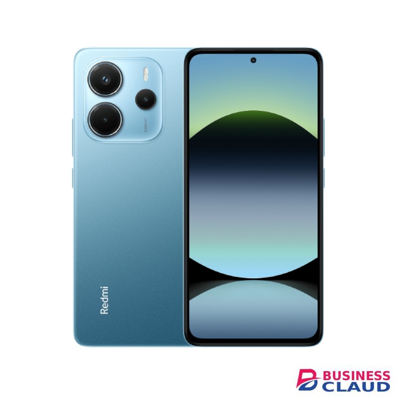 Redmi Note 14 4G Price in Kenya