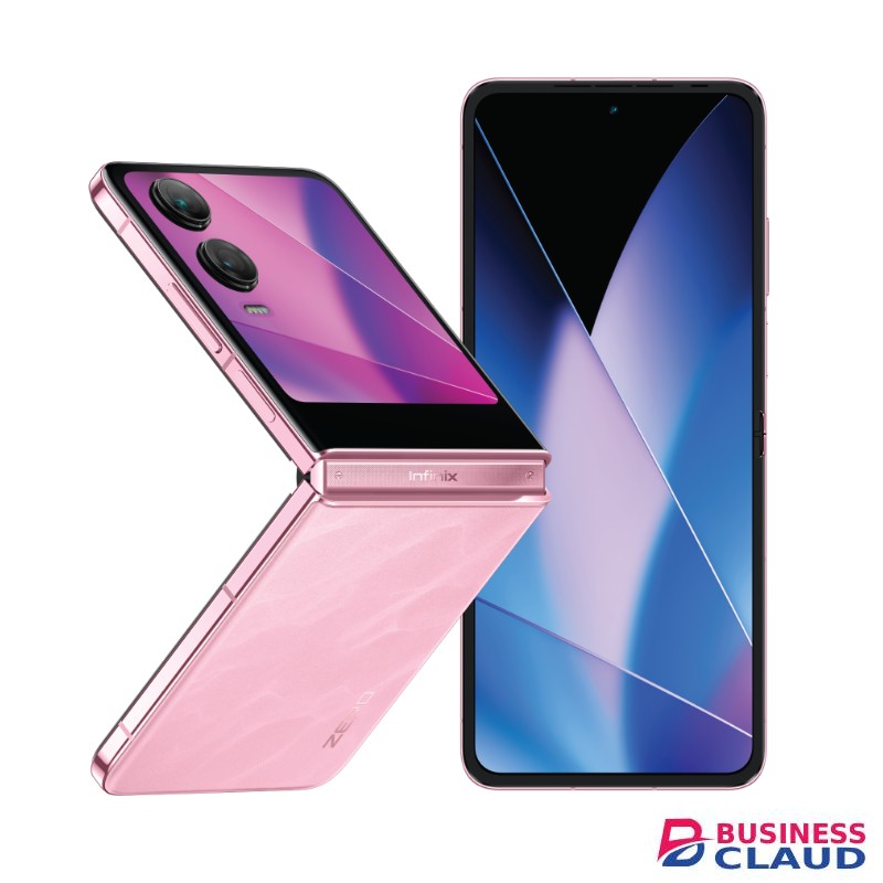 Infinix Zero Flip 5G Price in Kenya