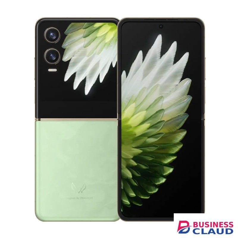 Tecno Phantom V Flip 2 Price in Kenya