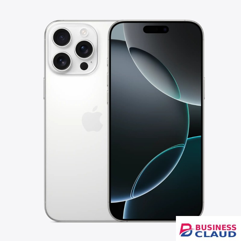 iPhone 16 Pro Max Price in Kenya