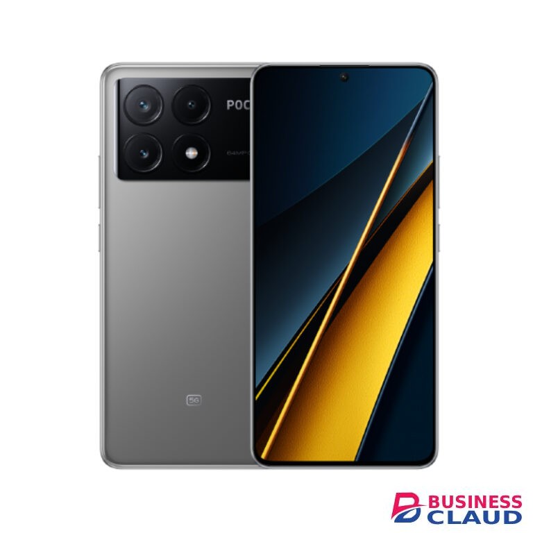 Xiaomi Poco X6 Pro Price in Kenya
