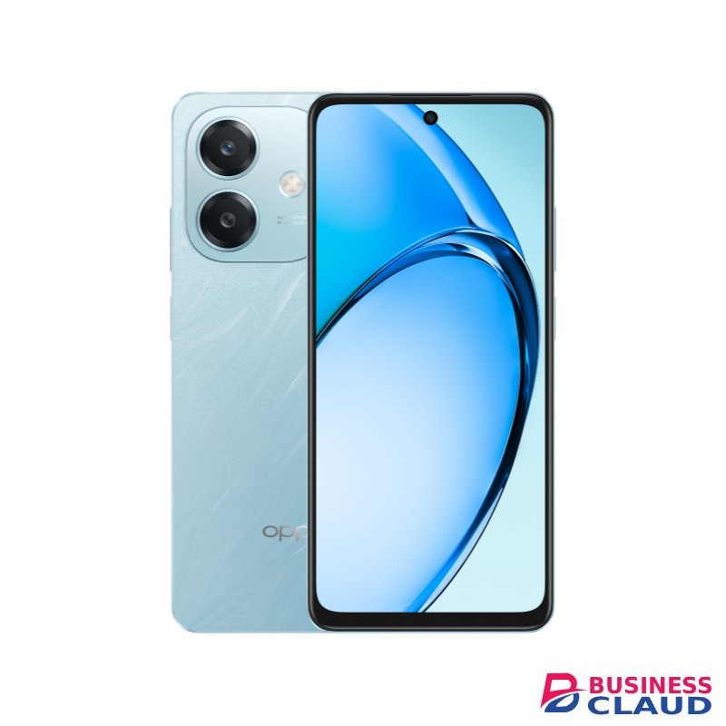 Oppo A3x 4G Price in Kenya