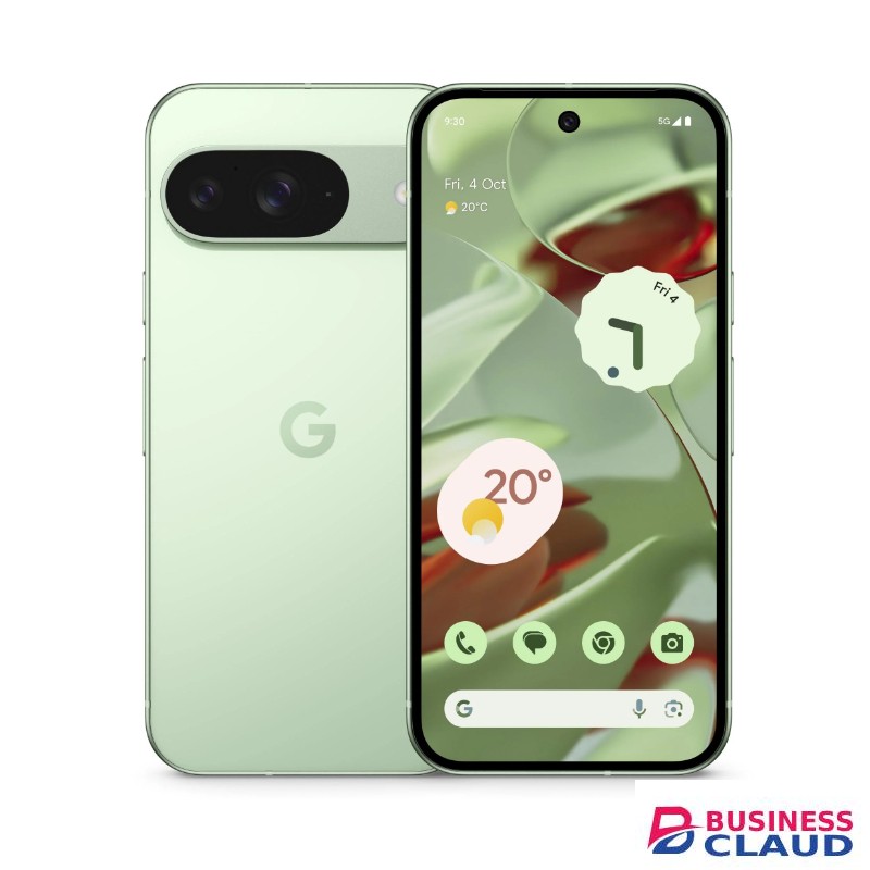 Google Pixel 9 Price in Kenya