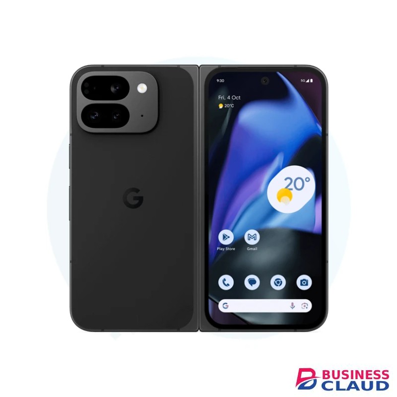 Google Pixel 9 Pro Fold Price in Kenya