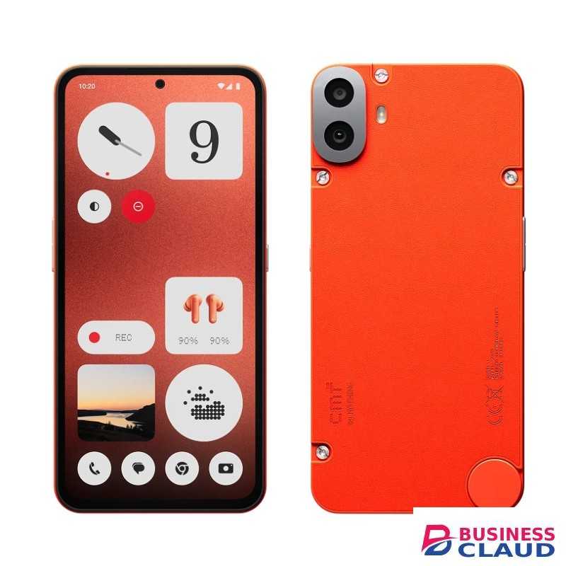 Nothing CMF Phone 1 Price in Kenya
