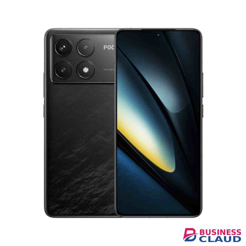 Xiaomi POCO F6 Pro Price in Kenya