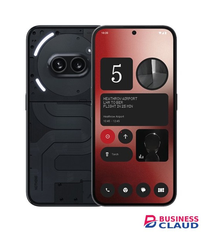 Nothing Phone (2a) Price in Kenya