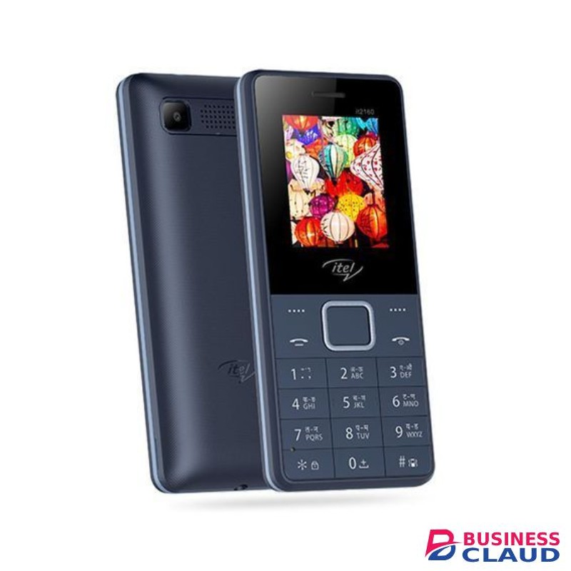 Itel 2160 Price in Kenya