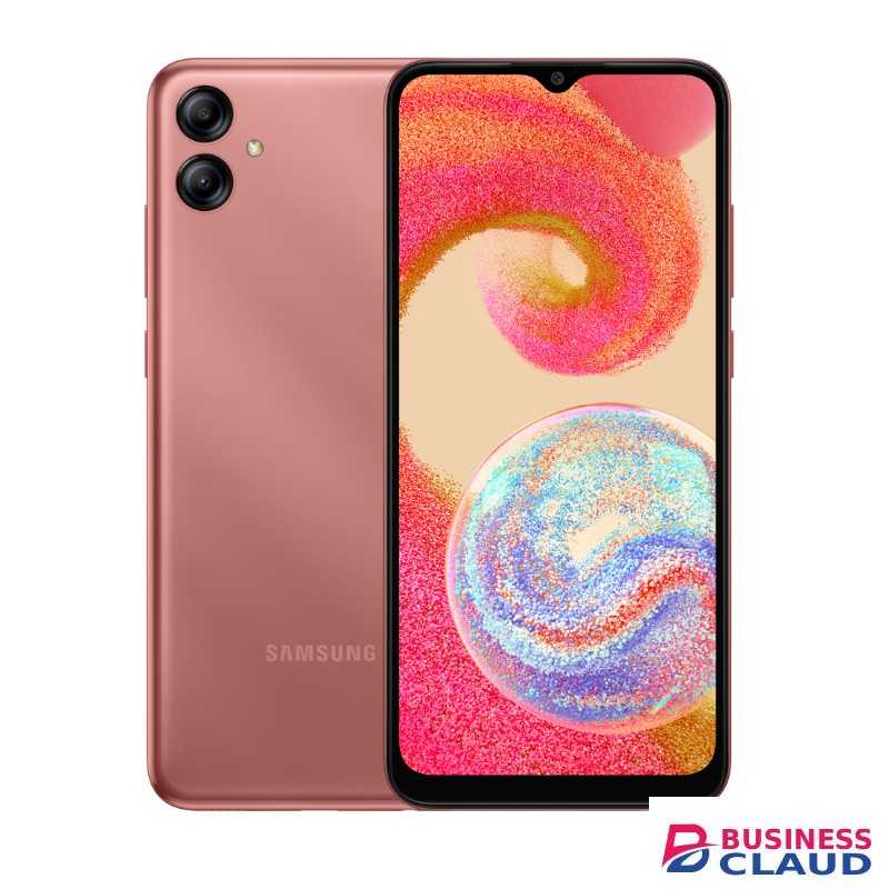 Samsung Galaxy F04 Price in Kenya