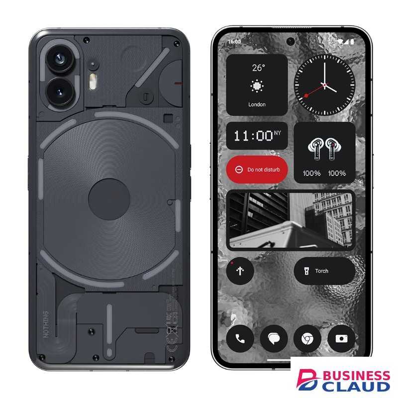 Nothing Phone 2 Price in Kenya