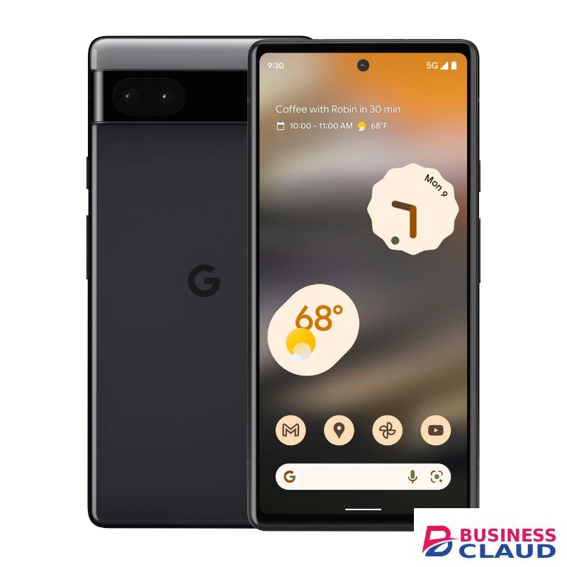 Google Pixel 6a Price in Kenya