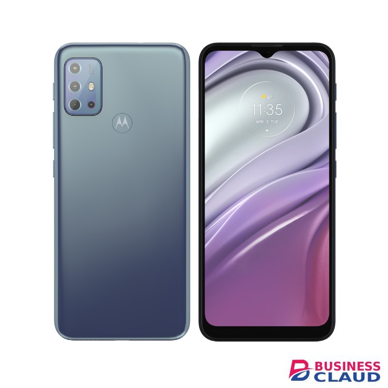 Motorola Moto G20 Price in Kenya