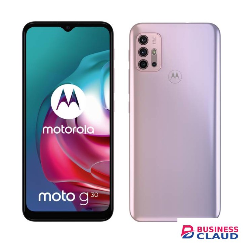 Motorola Moto G30 Price in Kenya