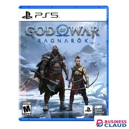 PS5 God of War Ragnarök