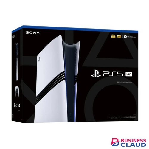 PS5 Pro Digital 2TB