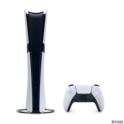 PS5 Pro Digital 2TB
