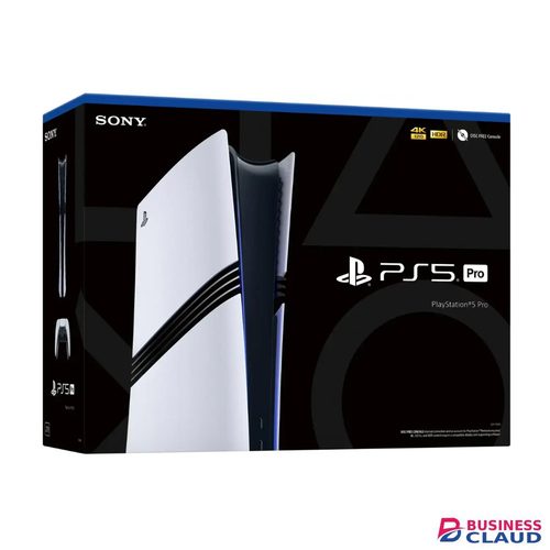 PS5 Pro Digital 2TB