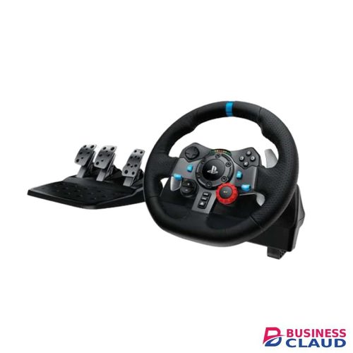 Logitech G29 Steering Wheels and Pedals