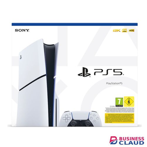 PS5 Slim Standard 1TB
