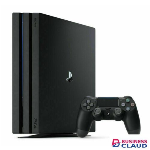 PlayStation 4 Pro 1TB