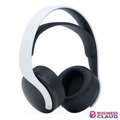 Pulse 3D Wireless Headset