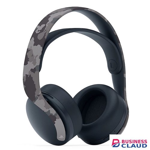 Pulse 3D Wireless Headset