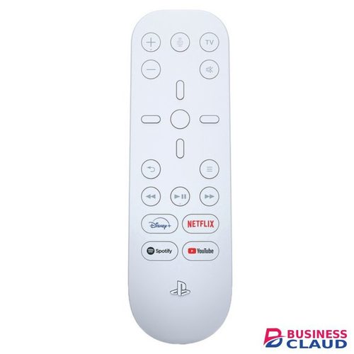 PS5 Media Remote