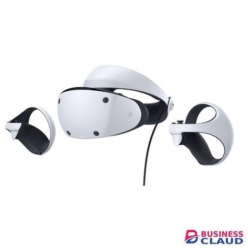 PlayStation VR2