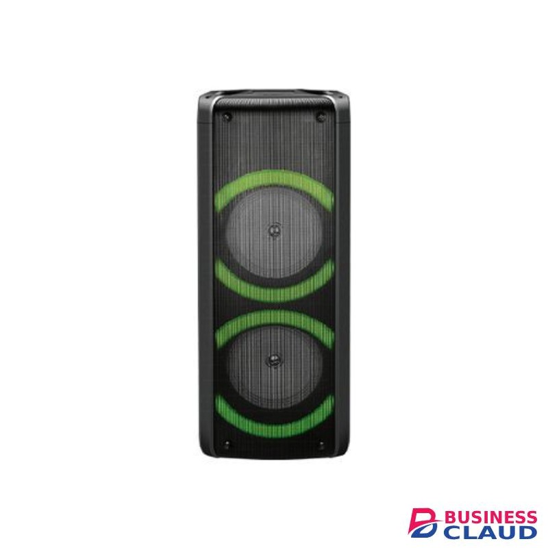 Vision Plus BeatBox 2 VP6BB Party Speaker Price in Kenya