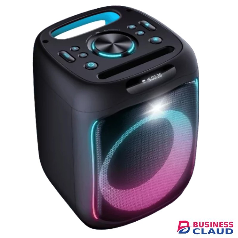 Vision Plus BeatBox Mini Speaker Price in Kenya
