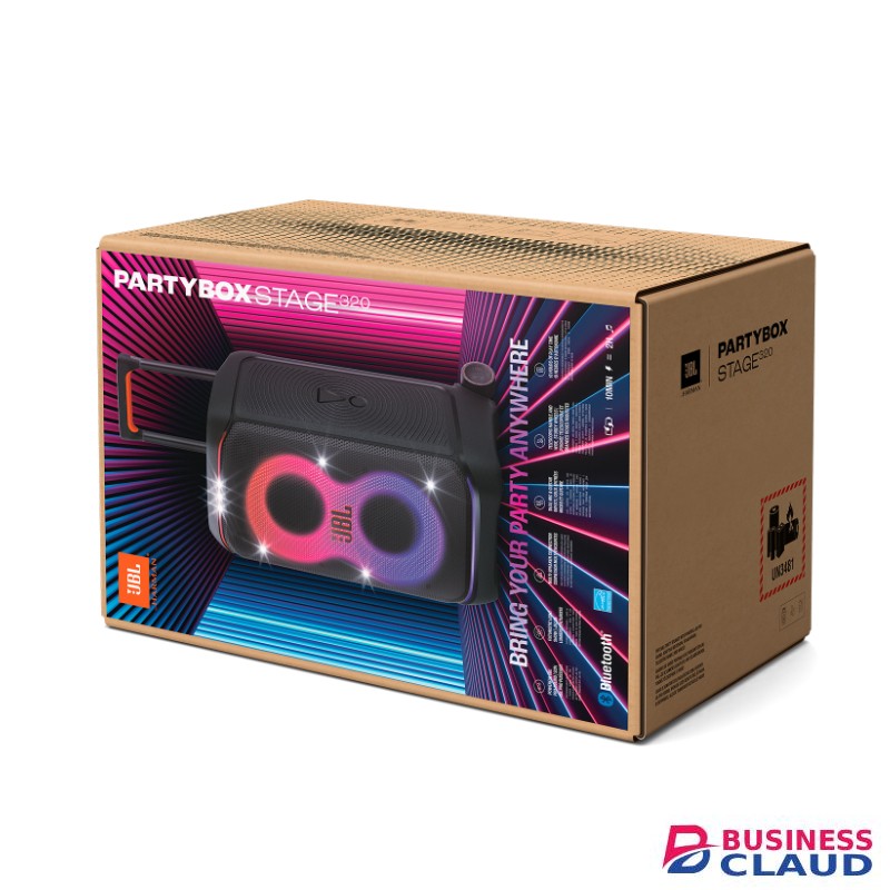 JBL PartyBox Stage 320 Price in Kenya