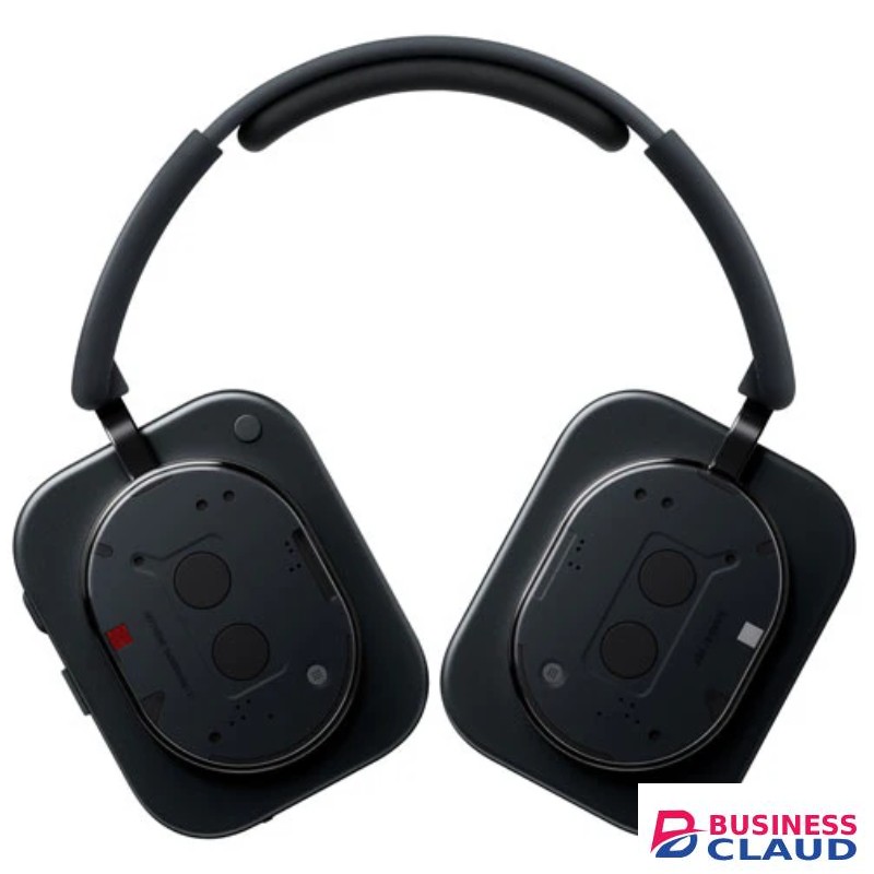 Nothing Headphone (1) Price in Kenya