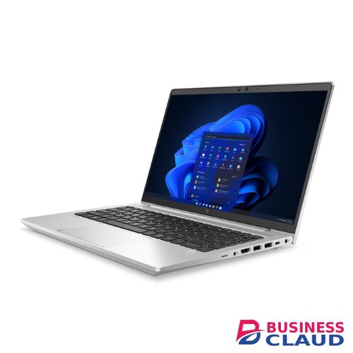 Hp Elitebook 840-G9 [i5, 8GB RAM, 512GB SSD] in 1-laptop