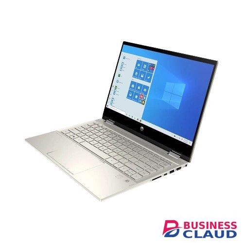 HP Pavilion X360 [i7, 16GB RAM, 256GB SSD] in 1-type-c-docking-station-hub-silver