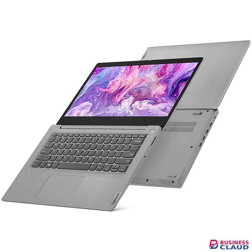 Lenovo IdeaPad 3 core i5, 8GB RAM, 512GB SSD in 1-type-c-adapter
