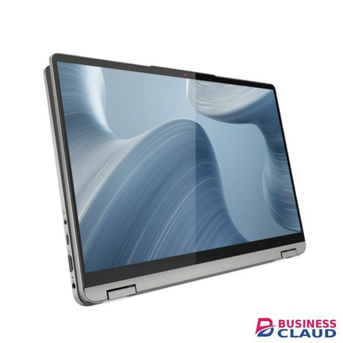 Lenovo IdeaPad Flex 5 [i7, 512GB SSD, 8GB RAM] in 1-type-c-adapter