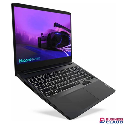 Lenovo IdeaPad Gaming 3 [i7, 1TB HDD + 256GB SSD, 2x8GB RAM] in 1-type-c-docking-station-hub-silver